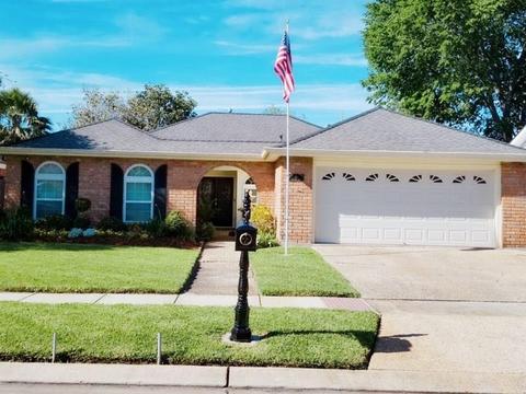 66 Granada Dr, Kenner, LA 70065 photo 1