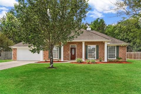 245 Meadows Blvd, Slidell, LA 70460 photo 1