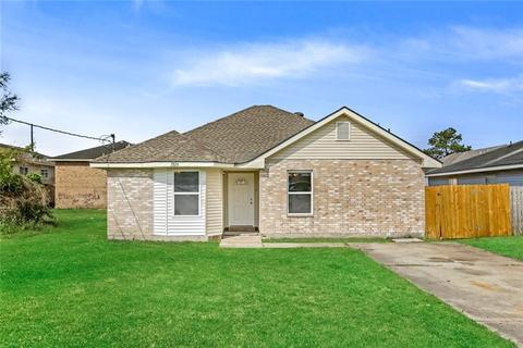 2824 Max Dr, Harvey, LA 70058 photo 1