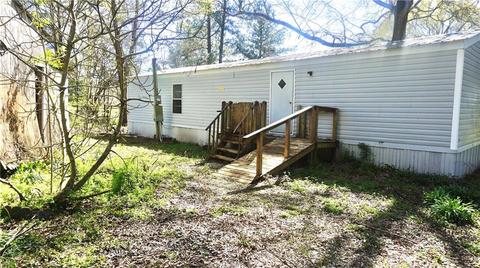 18360 Cory Rd, Loranger, LA 70446 photo 1