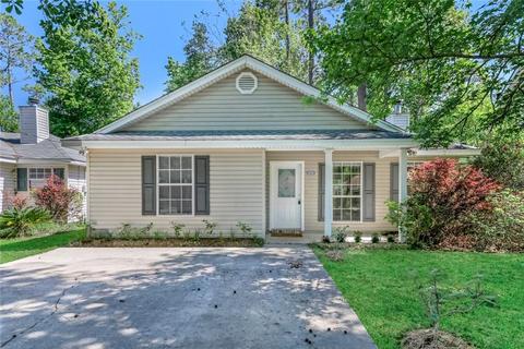 2116 Oriole St, Slidell, LA 70460 photo 1