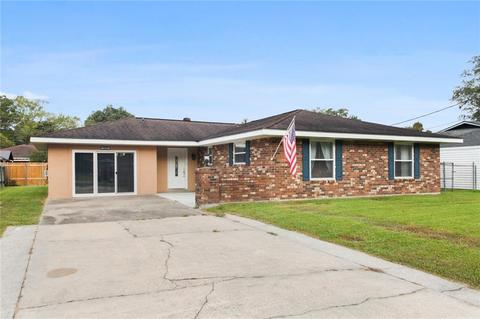 334 Saint John St, Luling, LA 70070 photo 1