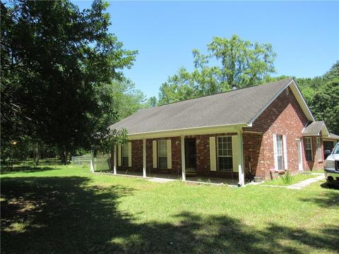 44302 Deer Ridge Rd, Robert, LA 70455 photo 1