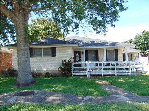 22 Billyday Ave, Kenner, LA 70065 photo 1