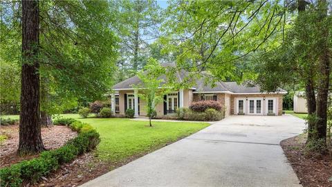 4 N Marigold Dr, Covington, LA 70433 photo 1