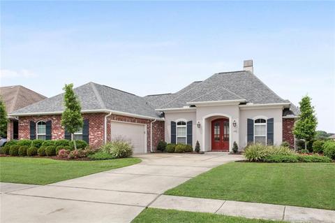 102 Lac Bistineau Ct, Luling, LA 70070 photo 1
