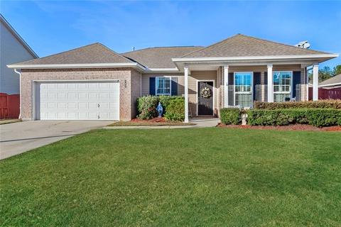 783 Solomon Dr, Covington, LA 70433 photo 1