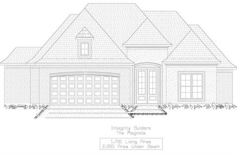 72714 Robindale Dr, Covington, LA 70435 photo 1