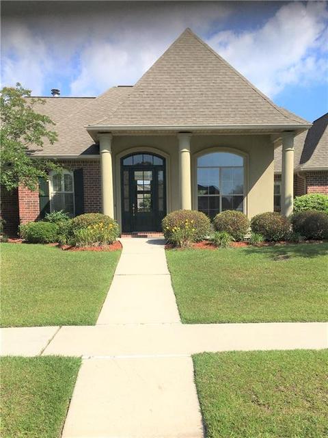 404 Shady View Ln, Covington, LA 70433 photo 1
