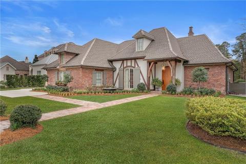 22 Wax Myrtle Ln, Covington, LA 70433 photo 1