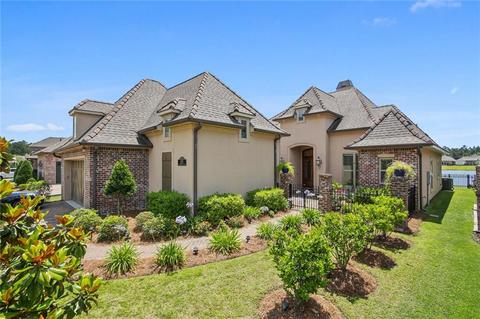 455 N Corniche Du Lac Dr, Covington, LA 70433 photo 1