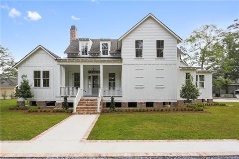 444 E 8th Ave, Covington, LA 70433 photo 1