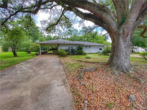 505 E Mulberry St, Amite, LA 70422 photo 1