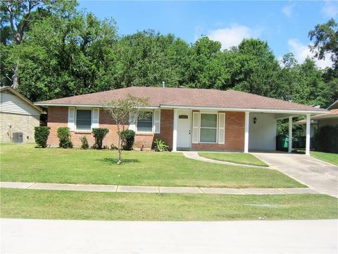 3757 Arrowhead Dr, Slidell, LA 70458 photo 1