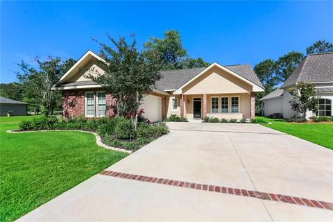 23829 Carter Trce, Springfield, LA 70462 photo 1