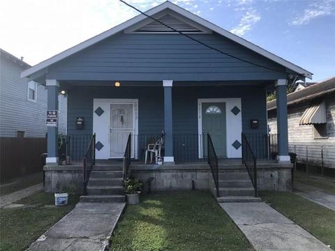 3008 Monroe St, New Orleans, LA 70118 - Movoto
