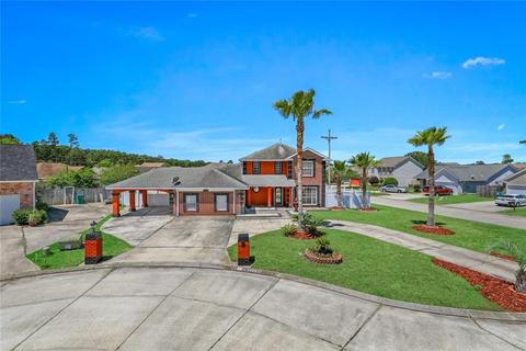 1000 Clive Ct, Slidell, LA 70461 photo 1