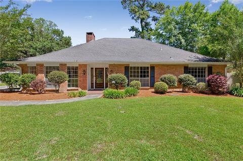 123 Oak Dr, Covington, LA 70433 photo 1
