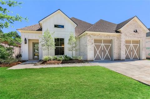 4073 Cypress Point Dr, Covington, LA 70433 photo 1