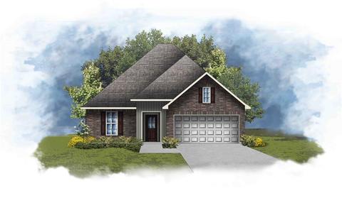 317 Craftsman Ct, Covington, LA 70433 photo 1