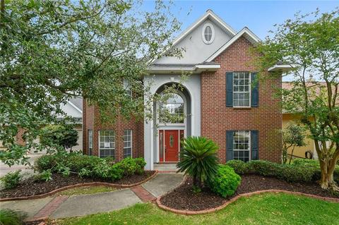1137 Clipper Dr, Slidell, LA 70458 photo 1