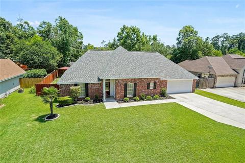 115 Carmel Dr, Mandeville, LA 70448 photo 1