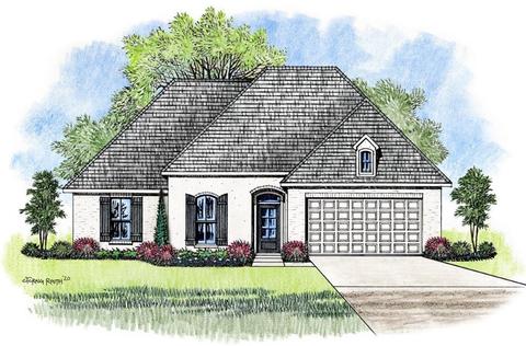 412 Orleans Ave, Covington, LA 70433 photo 1