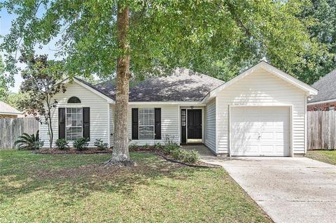 2007 Steven St, Mandeville, LA 70448 photo 1