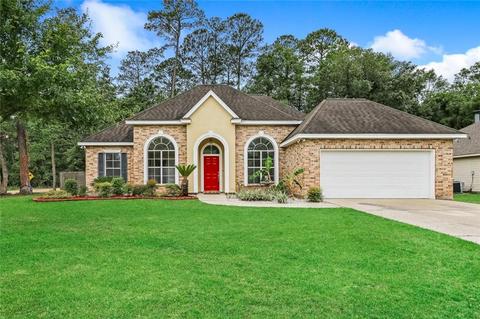 101 W Silver Maple Dr, Slidell, LA 70458 photo 1
