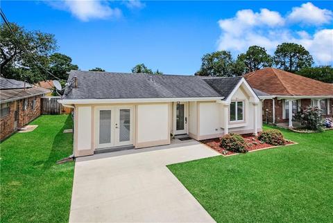 3236 Illinois Ave, Kenner, LA 70065 photo 1
