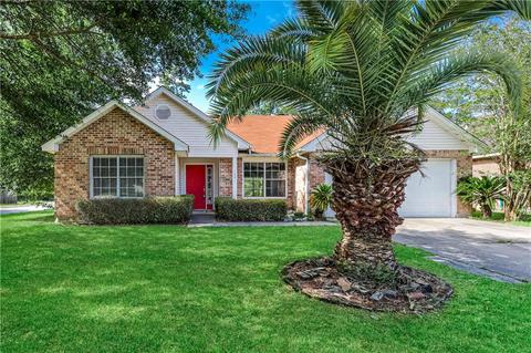 1401 Hampton Ln, Slidell, LA 70461 photo 1