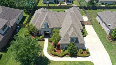 543 S Caleb Dr, Slidell, LA 70461 photo 1