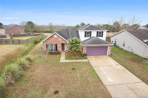 424 Steeple Chase Rd, Covington, LA 70435 photo 1