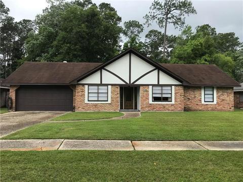 145 W Forest Dr, Slidell, LA 70458 photo 1