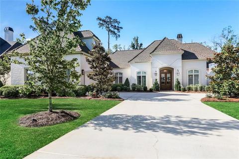 710 Millikens Bnd, Covington, LA 70433 photo 1