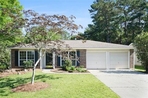 604 Covington Point Dr, Covington, LA 70433 photo 1