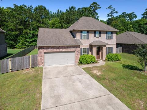 170 Del Sol West Dr, Covington, LA 70433 photo 1