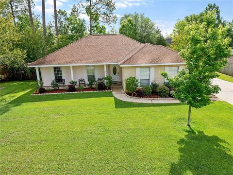 309 Greencrest Dr, Covington, LA 70433 photo 1