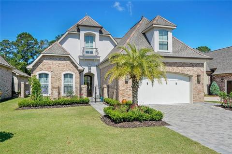 981 S Corniche Du Lac, Covington, LA 70433 photo 1