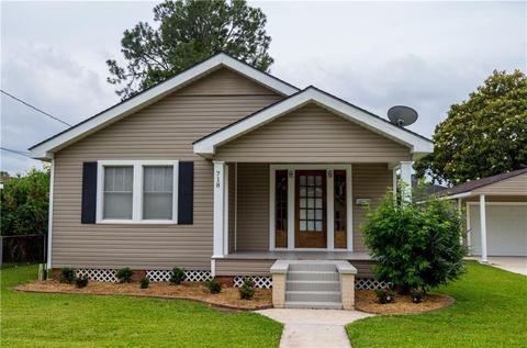 718 2nd St, Norco, LA 70079 photo 1