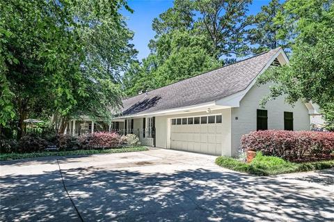 125 Tchefuncte Dr, Covington, LA 70433 photo 1