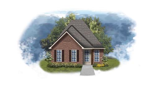 12313 Parma Cir, Covington, LA 70435 photo 1