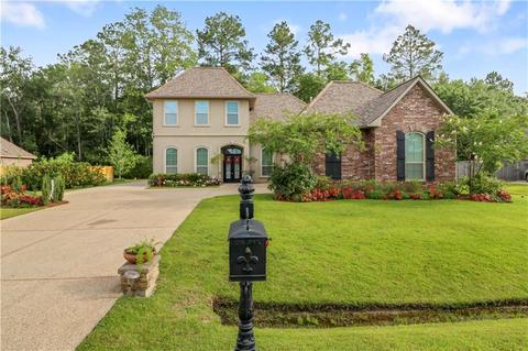 433 N Verona Dr, Covington, LA 70433 photo 1