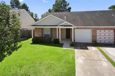 1136 Clairise Ct, Slidell, LA 70461 photo 1
