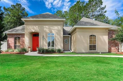 217 Stonewood Dr, Covington, LA 70433 photo 1