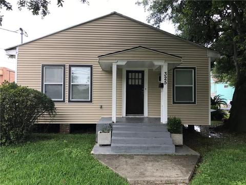 325 Compromise St, Kenner, LA 70062 photo 1