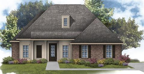 232 Saw Grass Loop, Covington, LA 70435 photo 1