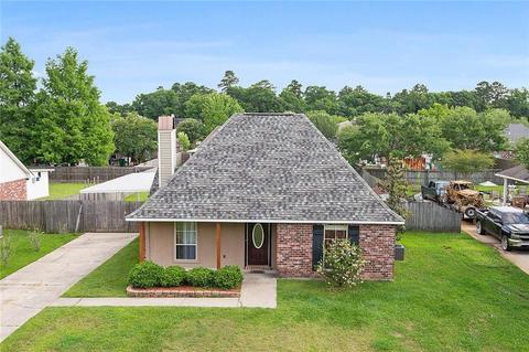 13515 S Trace Dr, Walker, LA 70785 photo 1