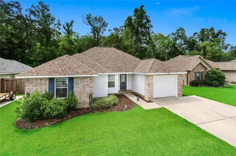 323 Allie Ln, Luling, LA 70070 photo 1