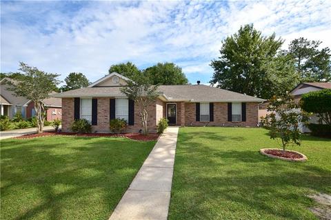 318 Crescentwood Loop, Slidell, LA 70458 photo 1